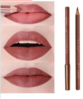 Kaleidoscope Lip Pencil K-94 Antique Brass